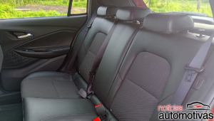 chevrolet onix rs avaliação na (22)