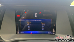 chevrolet onix rs avaliação na (29)