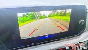 chevrolet onix rs avaliação na (30)