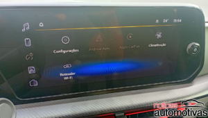 chevrolet onix rs avaliação na (31)