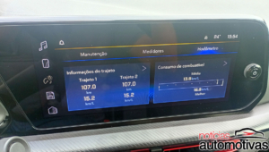 chevrolet onix rs avaliação na (32)