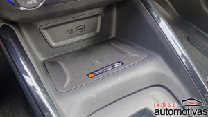 chevrolet onix rs avaliação na (34)