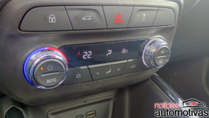 chevrolet onix rs avaliação na (36)