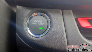 chevrolet onix rs avaliação na (38)