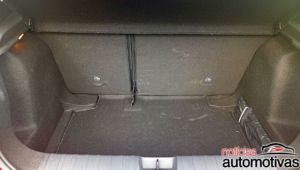 chevrolet onix rs avaliação na (39)