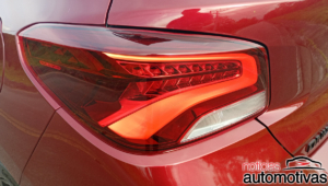 chevrolet onix rs avaliação na (44)