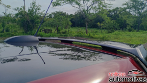 chevrolet onix rs avaliação na (45)