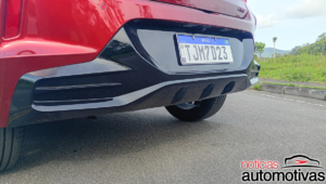 chevrolet onix rs avaliação na (50)