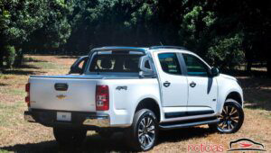 S10 2018: versões, preço, interior, motor, consumo, equipamentos 