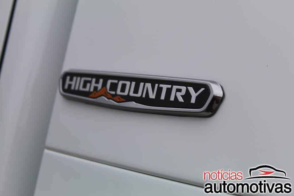 S10 High Country: equipamentos, preços, motor, consumo, revisões 