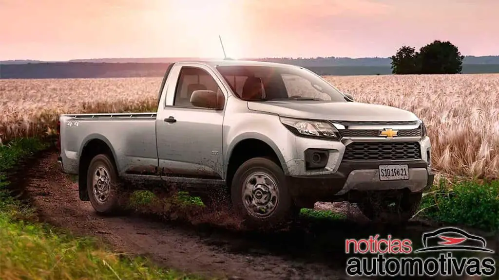 chevrolet s10 cabine simples 2022 1