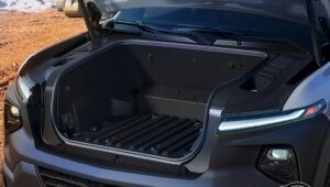 Chevrolet Silverado 2024 ganha energia e parte de US$ 39.900 