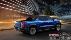 Chevrolet Silverado 2024 ganha energia e parte de US$ 39.900 