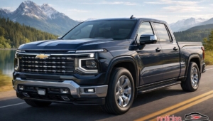 chevrolet silverado 2027 render 1