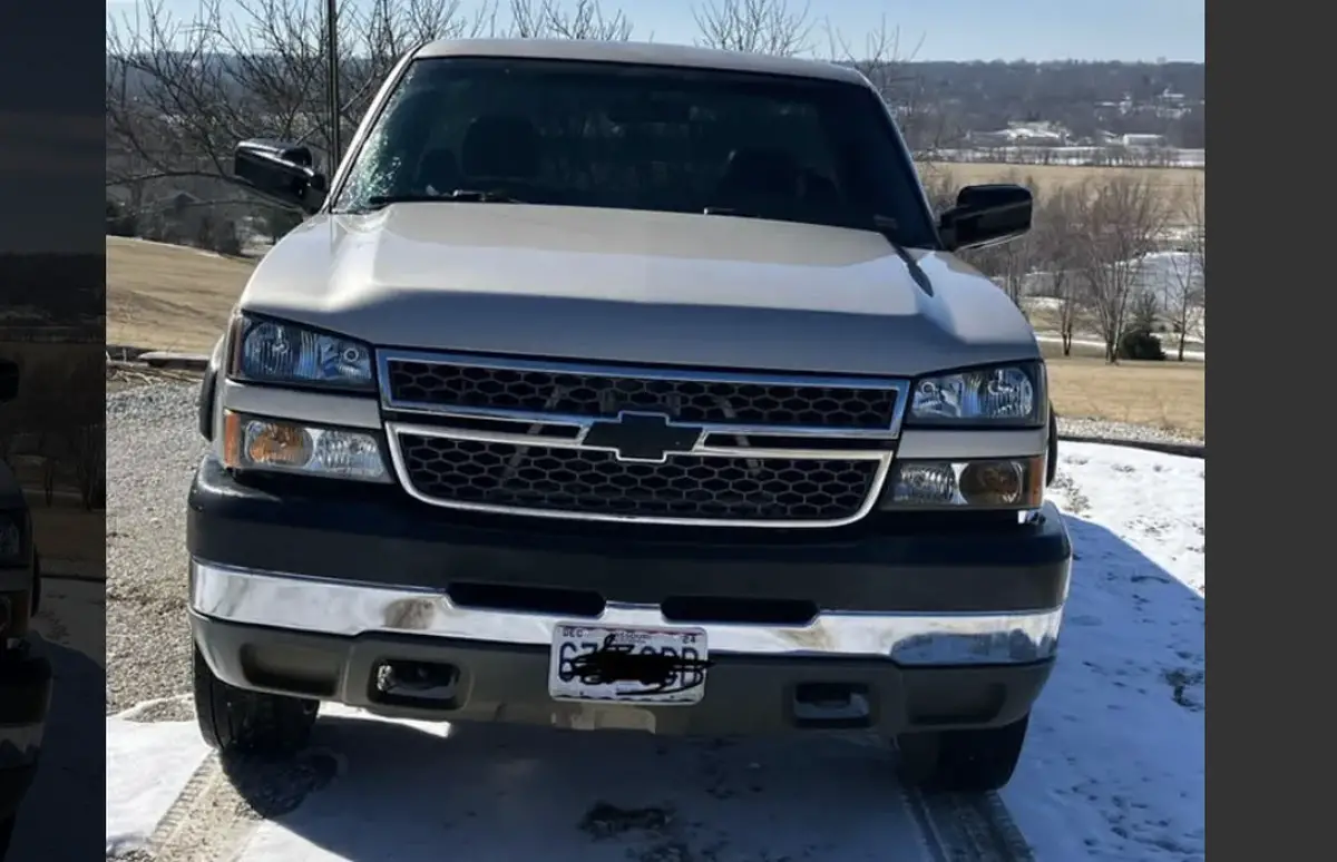 chevrolet silverado basculante 3