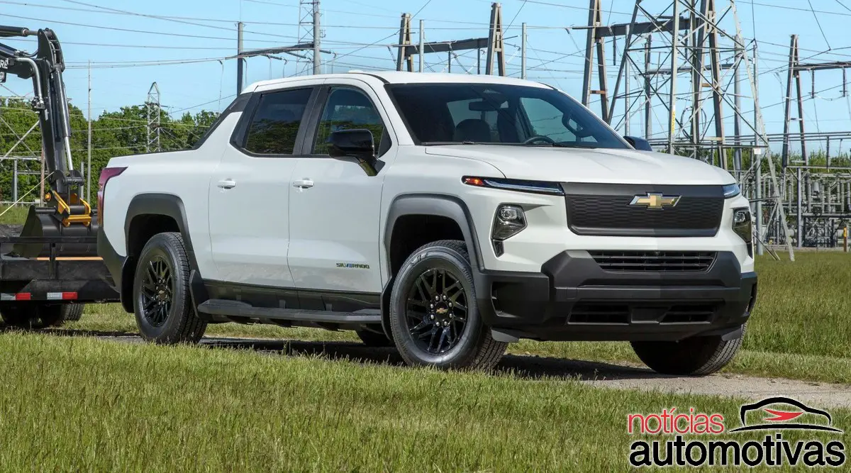 chevrolet silverado ev wt (3) chevrolet silverado ev wt (3)