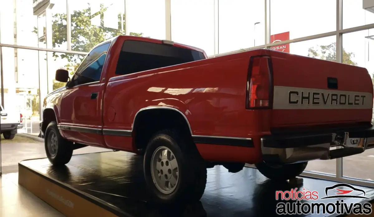 chevrolet silverado pendurada santo domingo (5)