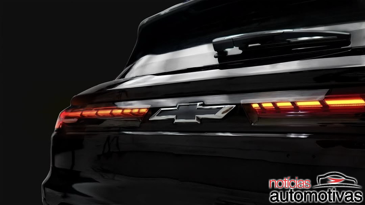 chevrolet sonic teaser