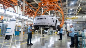 chevrolet sonic teste