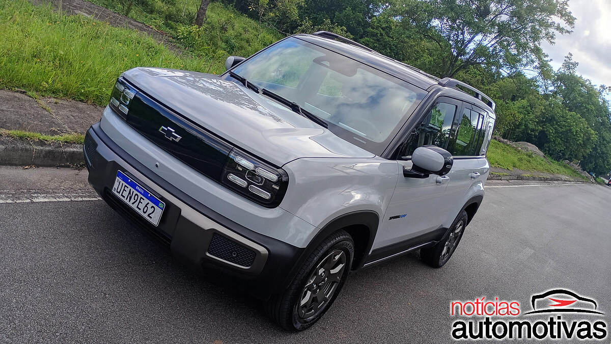 chevrolet spark euv avaliação na (1) chevrolet spark euv avaliação na (1)