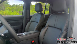 chevrolet spark euv avaliação na (23)