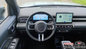 chevrolet spark euv avaliação na (30)