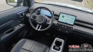 chevrolet spark euv avaliação na (31)