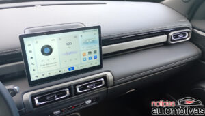 chevrolet spark euv avaliação na (41)