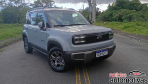 chevrolet spark euv avaliação na (47)