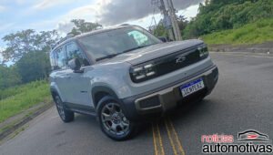 chevrolet spark euv avaliação na (48)