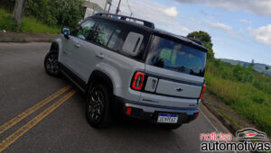 chevrolet spark euv avaliação na (49)
