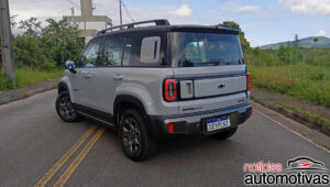 chevrolet spark euv avaliação na (50)