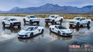 chevrolet stars steel 1