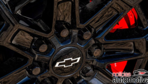 chevrolet stars steel 19