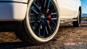 chevrolet stars steel 22