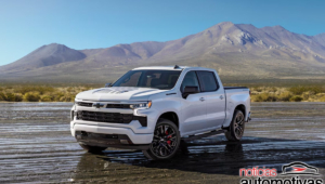 chevrolet stars steel 25