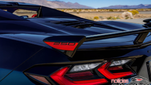 chevrolet stars steel 4