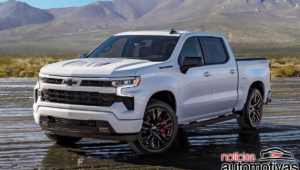 chevrolet stars steel 6