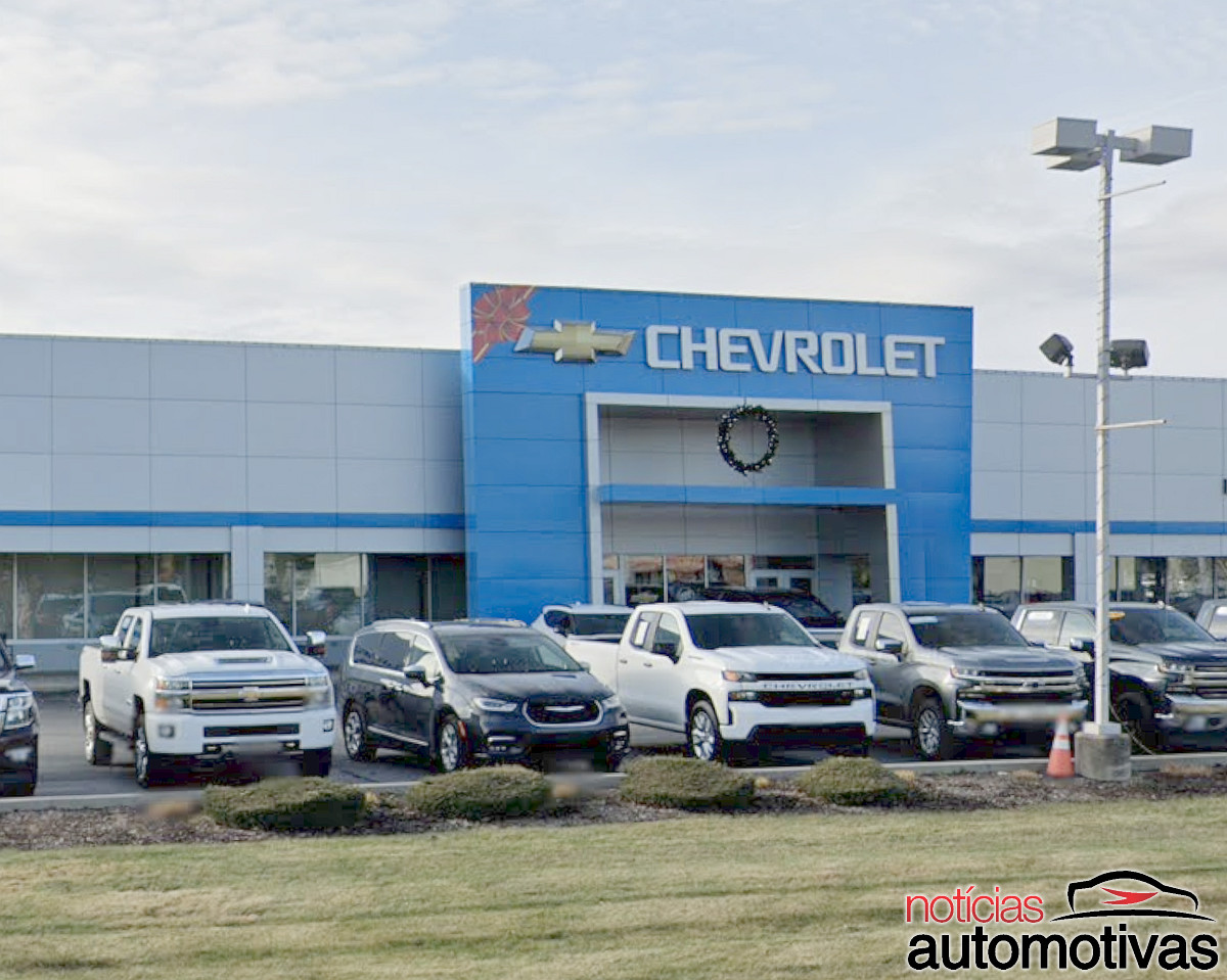 chevrolet suspende licenca concessionaria chevrolet suspende licenca concessionaria