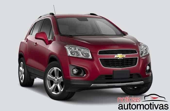 Top 10: SUVs até R$ 80 mil 