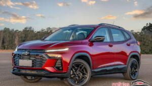 chevrolet tracker 2026 1