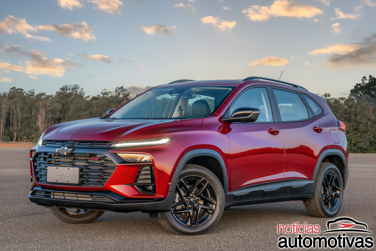 chevrolet tracker 2026 1 chevrolet tracker 2026 1