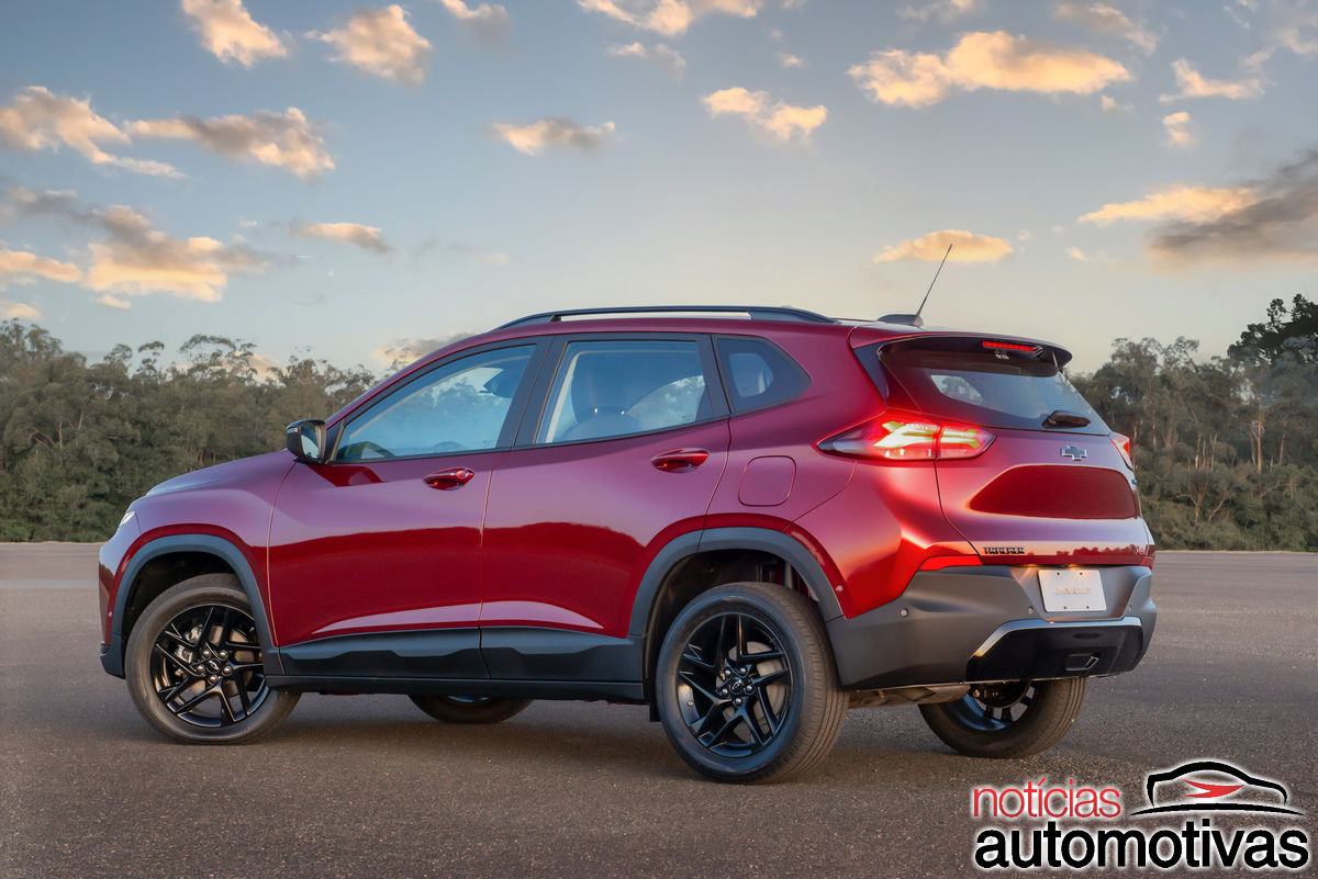 chevrolet tracker 2026 3 chevrolet tracker 2026 3