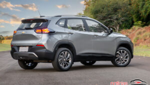 chevrolet tracker 2026 5