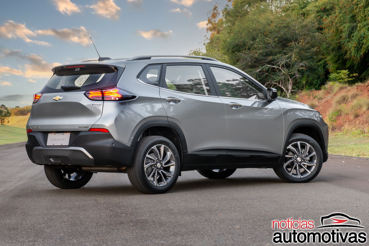 chevrolet tracker 2026 5 chevrolet tracker 2026 5