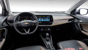 chevrolet tracker 2026 7