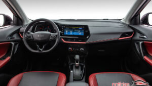 chevrolet tracker 2026 8