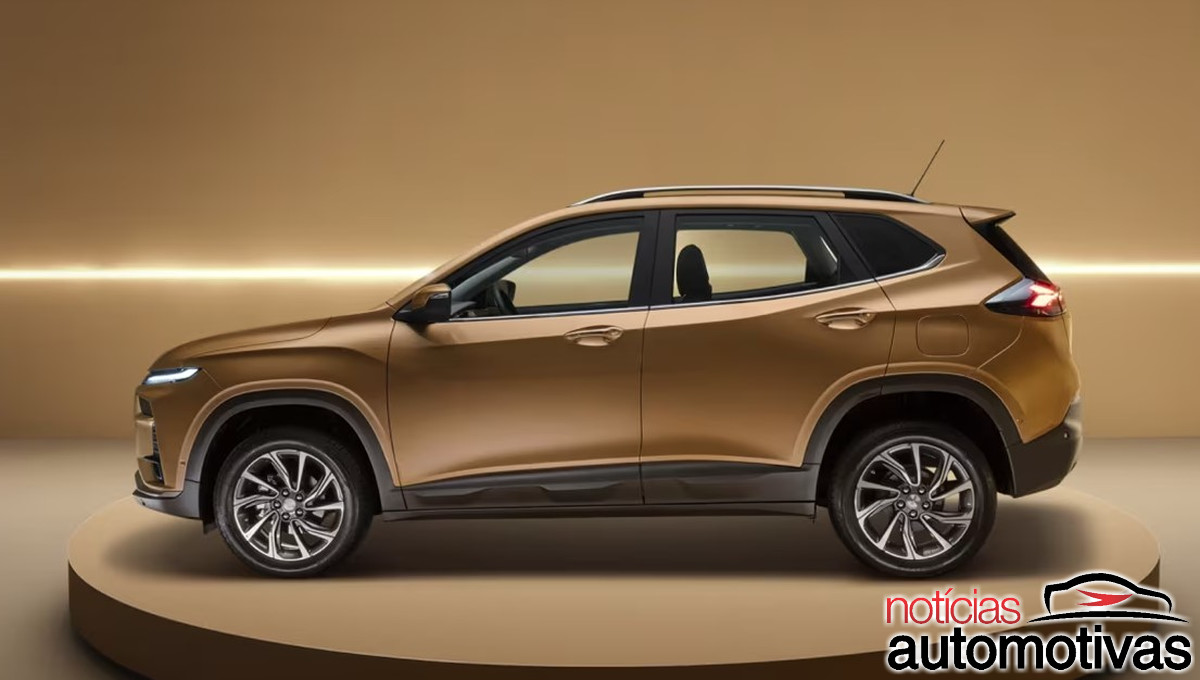 chevrolet tracker caramelo br 3 chevrolet tracker caramelo br 3