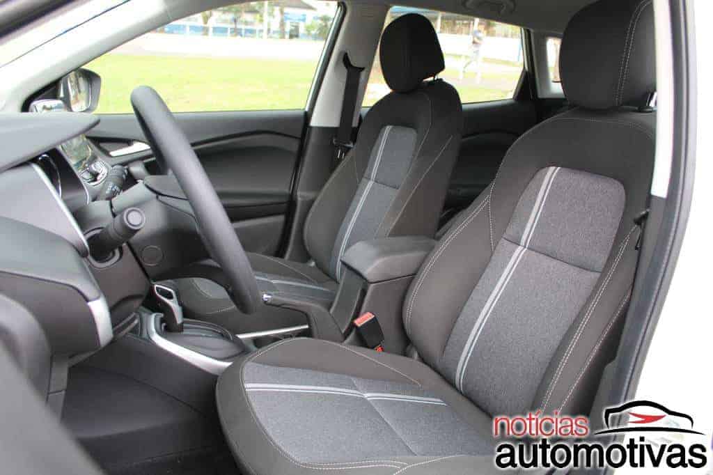 Chevrolet Tracker LT 1.0 Turbo: bom desempenho, mas preço atrapalha 