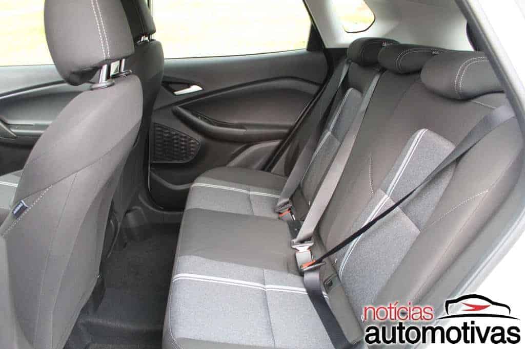 Chevrolet Tracker LT 1.0 Turbo: bom desempenho, mas preço atrapalha 